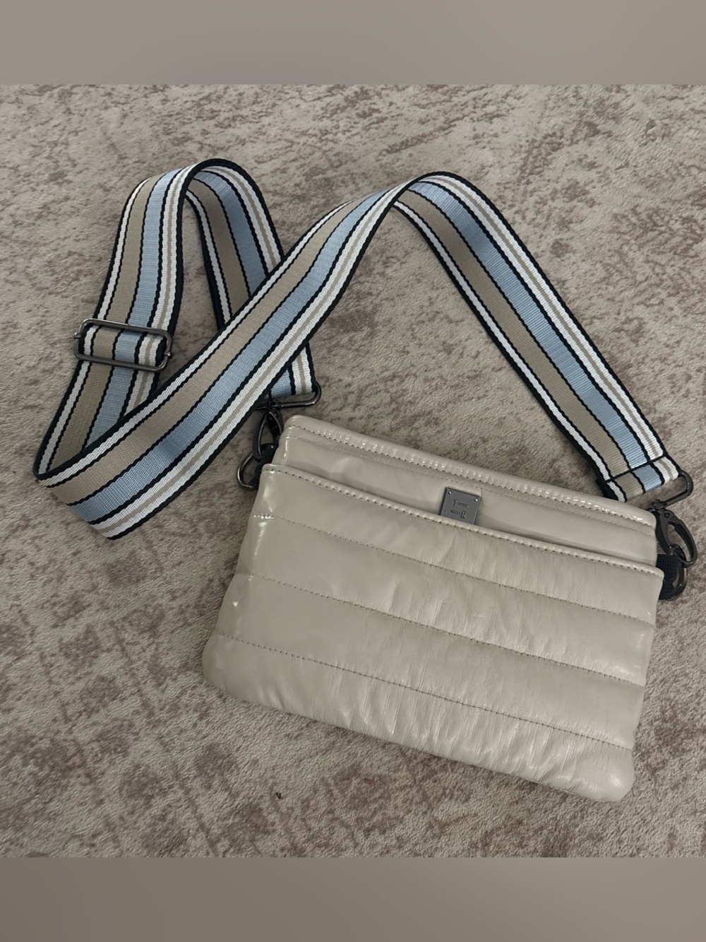 Think Royln Bum Bag/Crossbody